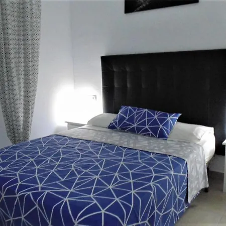 Palangre Con Vistas Al Mar Lejlighed