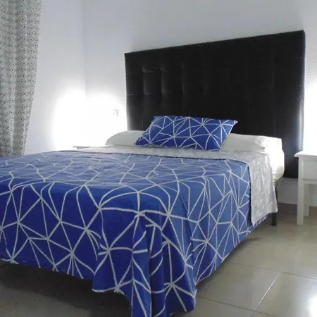 Apartment Palangre Con Vistas Al Mar *