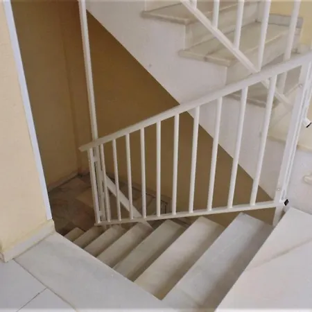 Palangre Con Vistas Al Mar Lejlighed *