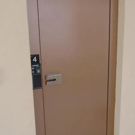 Lejlighed Palangre Con Vistas Al Mar Torrevieja