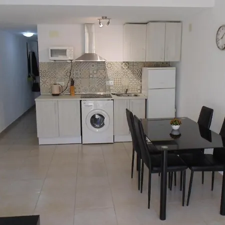 Apartment Palangre Con Vistas Al Mar *