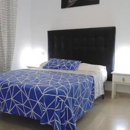 Palangre Con Vistas Al Mar Lejlighed Torrevieja