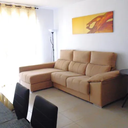 Palangre Con Vistas Al Mar