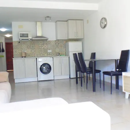 Palangre Con Vistas Al Mar Lejlighed Torrevieja