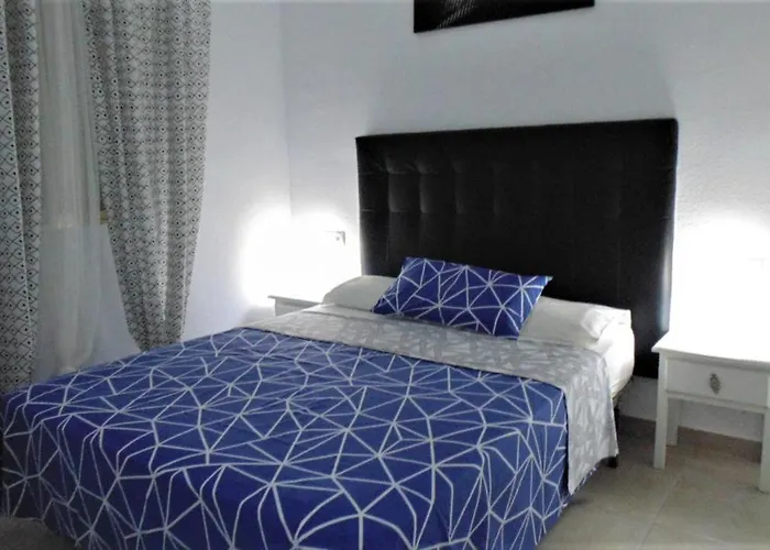 Palangre Con Vistas Al Mar Apartamento