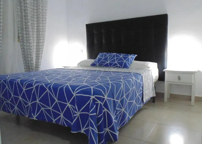 Apartamento Palangre Con Vistas Al Mar *