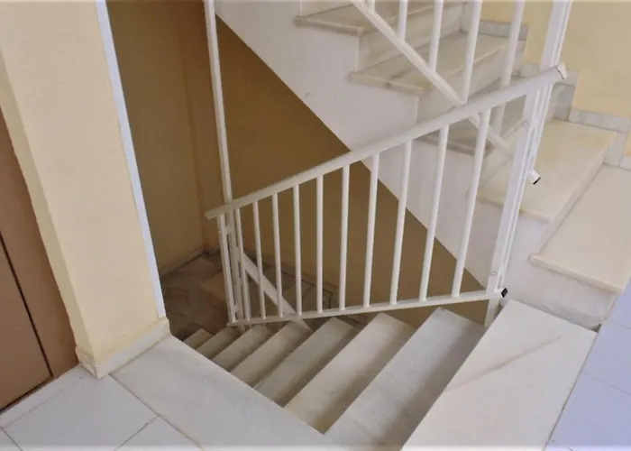 Palangre Con Vistas Al Mar Apartamento *