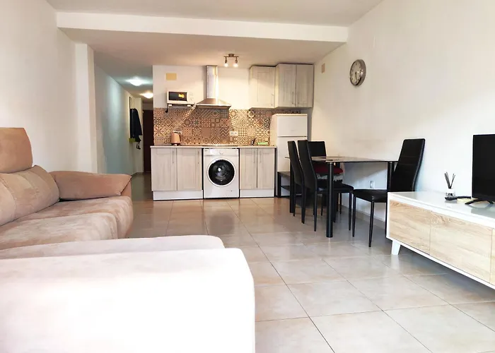 Apartamento Palangre Con Vistas Al Mar Torrevieja